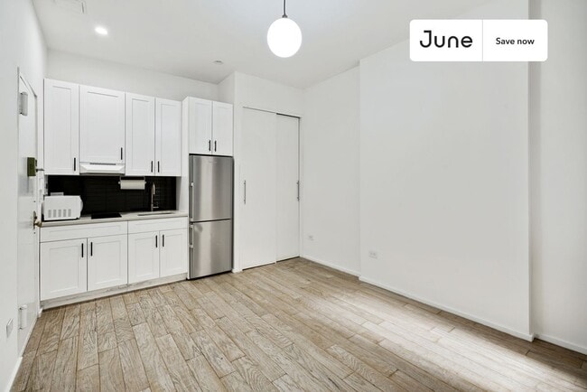 473 Central Park W unit 1B, New York, NY 10025 - photo 2