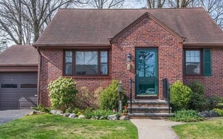 153 Madison Ave, Rochelle Park, NJ 07662