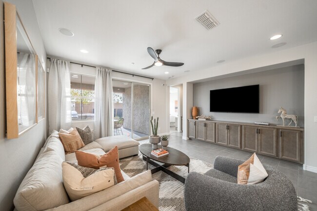 3738 S Periwinkle, Mesa, AZ 85212 - photo 4