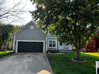 1036 N Marion St, Olathe, KS 66061