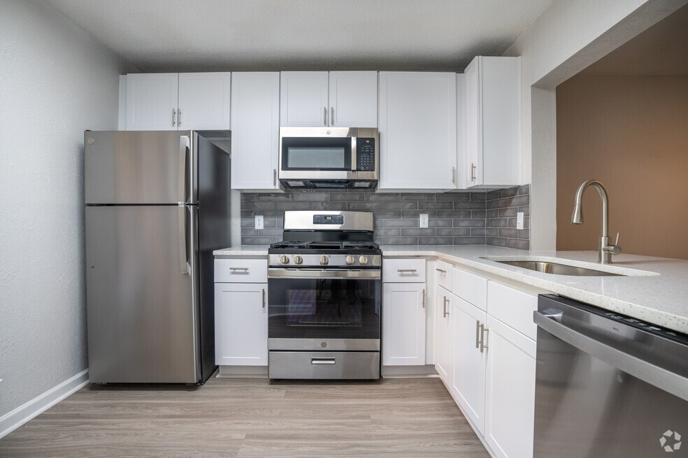 Cortland on Cumberland