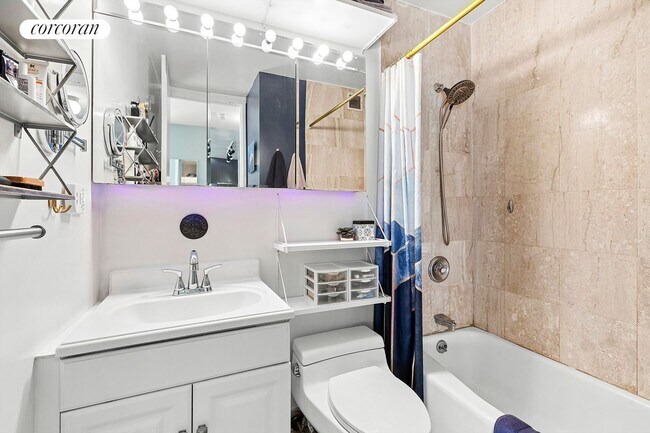 The Residences at Worldwide Plaza, New York, NY 10019 - photo 4