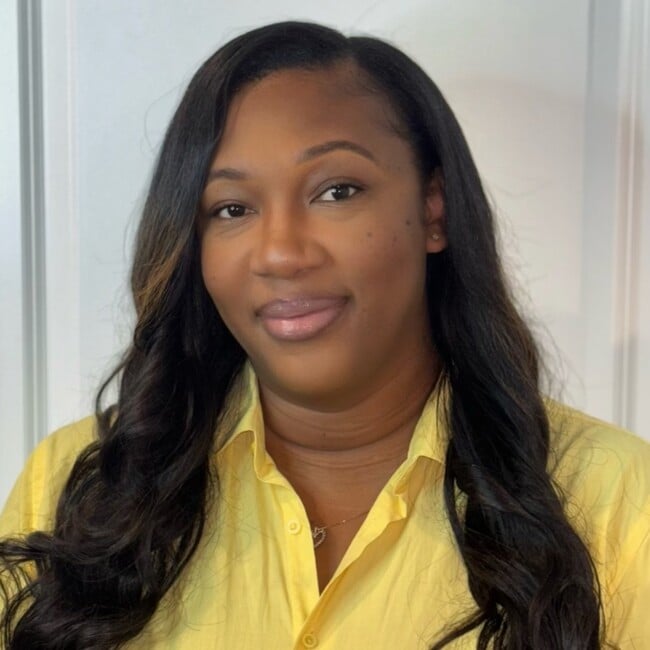 Danielle Hockaday Whitaker