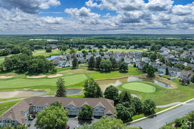 Manalapan Township maintains a strong balance between preserving open land and allowing thoughtful development.