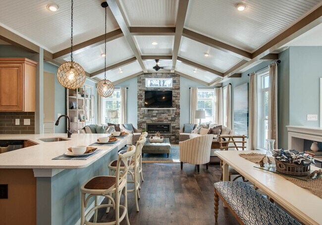 7445 Ship Builders Dr unit 36462444, Seaford, DE 19973 - photo 6