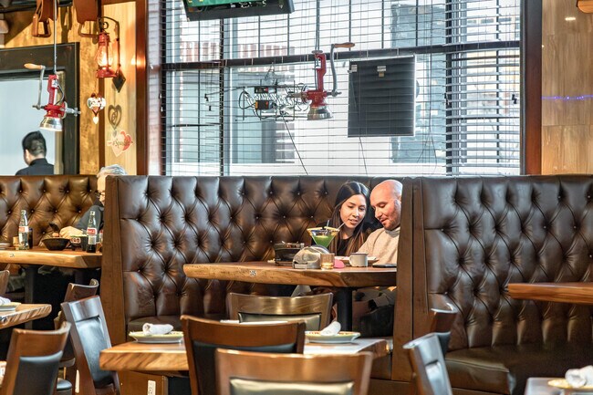 El Asadero is where date night meets flavor—cozy booths, vibrant dishes, and the warmth of authentic Mexican hospitality.