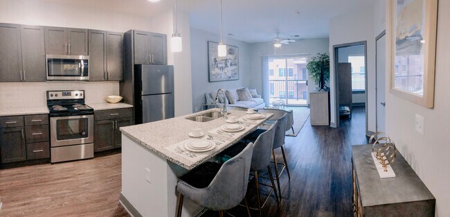 The Ivy at Berlin Place, South Bend, IN 46601 - photo 3