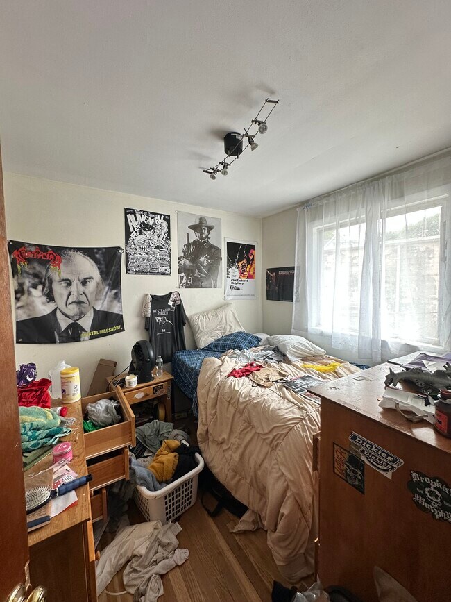 8 Newton St unit 8, Brighton, MA 02135 - photo 7