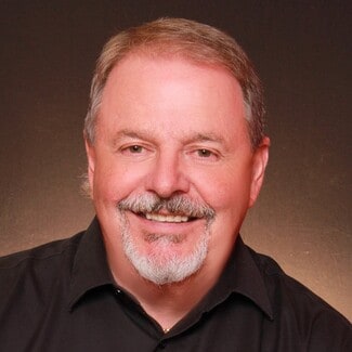 Jim Robertson