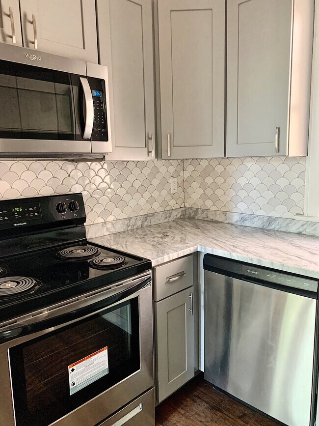 5201 Murdoch Ave unit 5201 Murdoch Ave A, Saint Louis, MO 63109 - photo 6