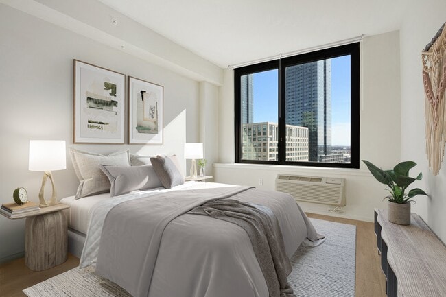 One Grove, Jersey City, NJ 07302 - photo 6