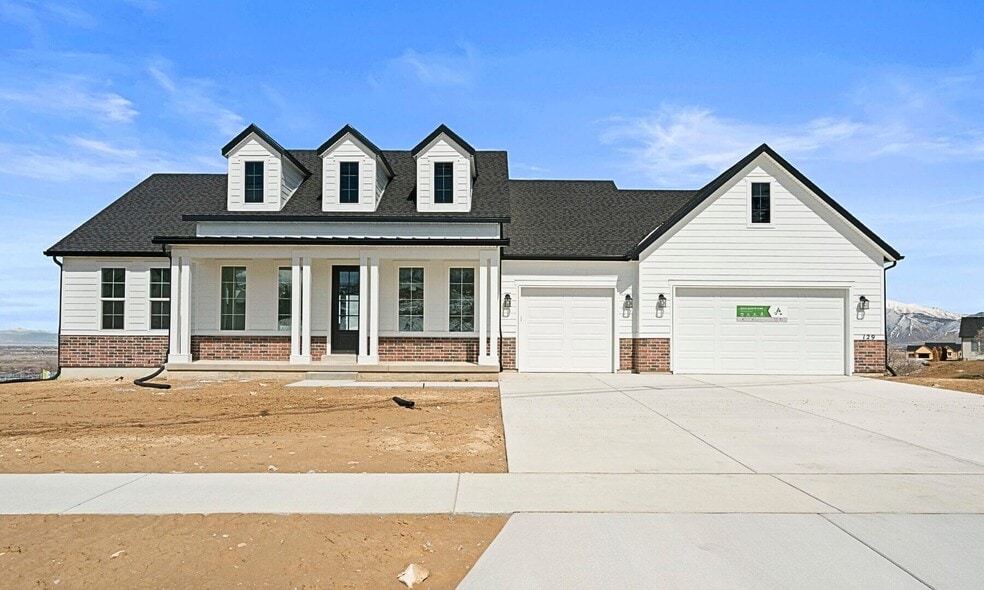 129 E Bardsley Way, Salem, UT 84653 - photo 1