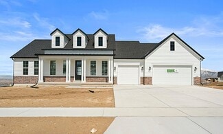 129 E Bardsley Way, Salem, UT 84653