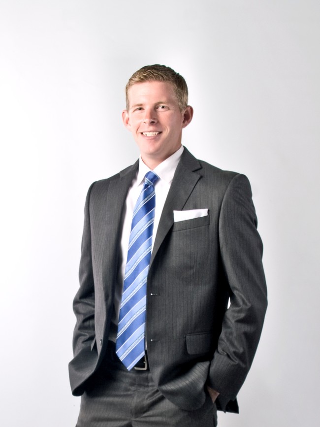 Agent Photo
