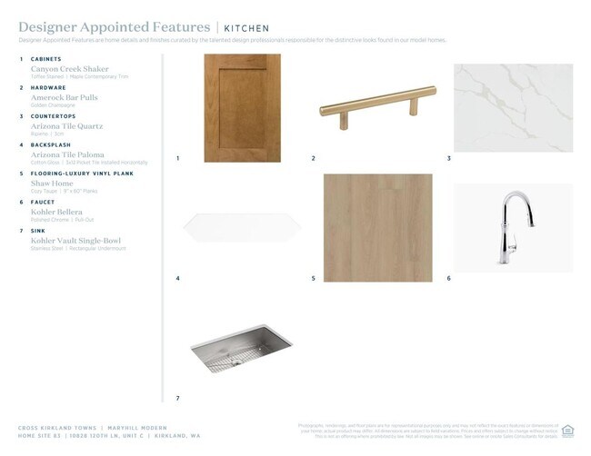 10828 120th Ln Unit C, Kirkland, WA 98033 - photo 7