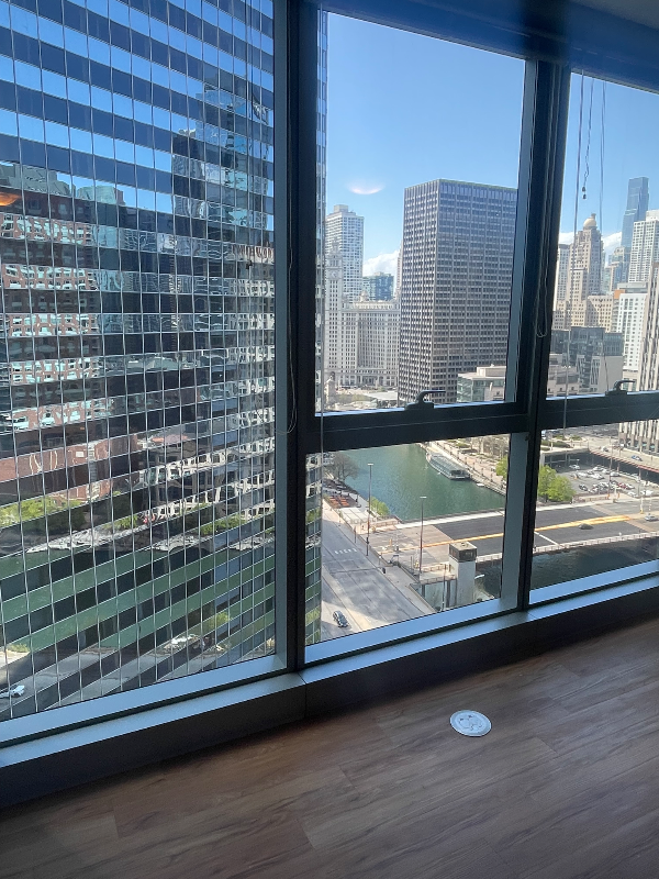 331 W Wacker Dr, Chicago, IL 60606