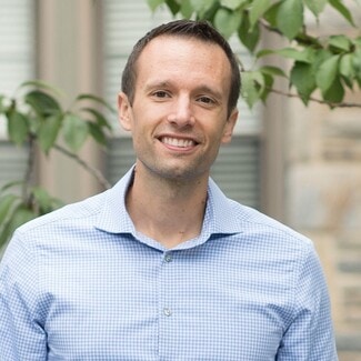 Andrew Kolb