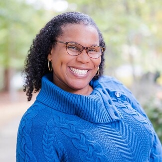 Yasmeen Scott