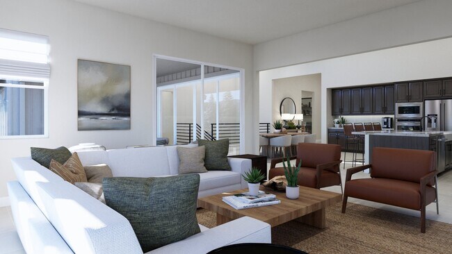 1554 Winter Glow Dr unit 36860637, Windsor, CO 80550 - photo 7