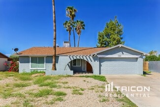 17250 N 36th Ln, Glendale, AZ 85308