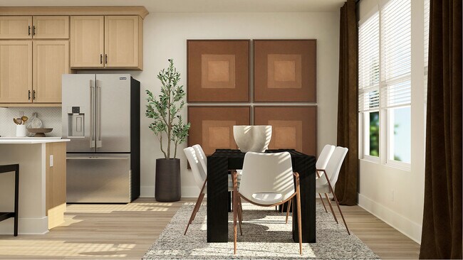 219 Harmony Aly, Nashville, TN 37207 - photo 3