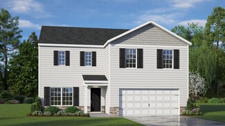 102 Olive History Way Unit 36210098, Clayton, NC 27520