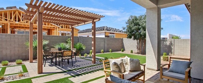 6036 S Chatham, Mesa, AZ 85212 - photo 6