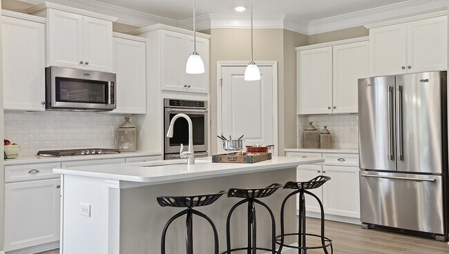 414 Fiery Rd, Mauldin, SC 29607 - photo 5