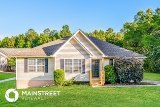 1282 Railroad Dr, Hayden, AL 35079