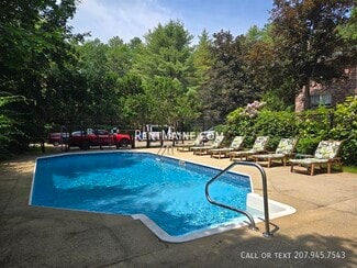 10 Tall Pines Dr Unit 12, Lewiston, ME 04240