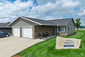 1207 Kadin Trail, Bondurant, IA 50035