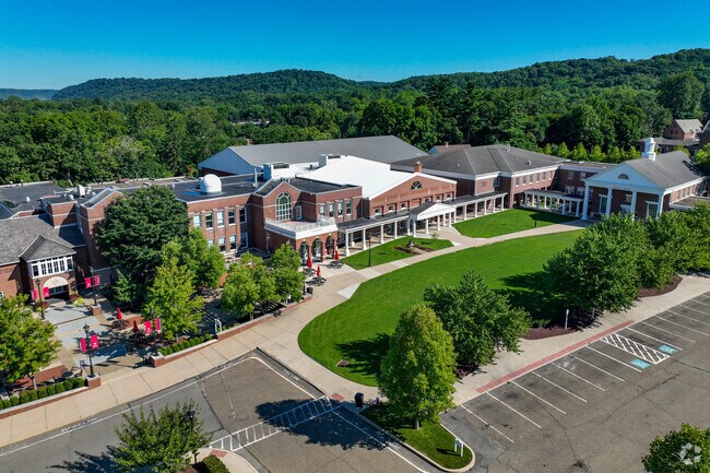 Sewickley Academy serves students Pre-K through 12th grade located in Sewickley PA.