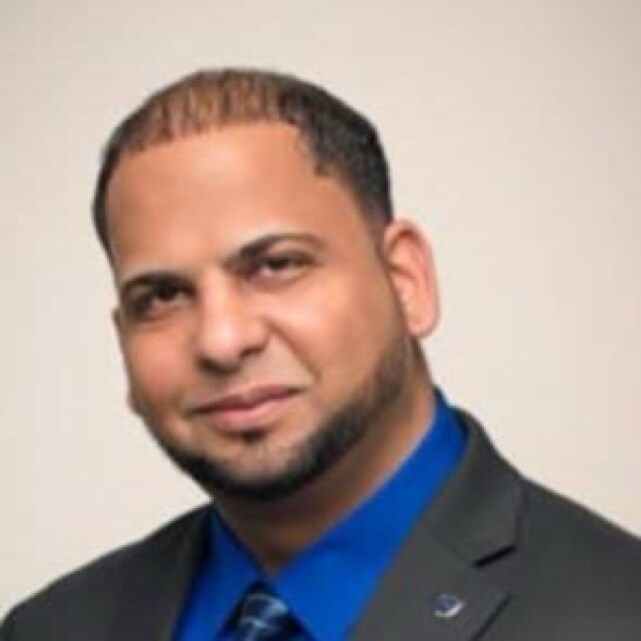 Agent Photo