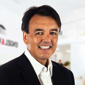Chico Thuon