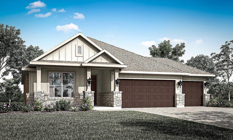 417 Canvasback Way unit 37841876, Waller, TX 77484 - photo 1