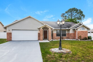 2601 Birchwood Ave, Kissimmee, FL 34744