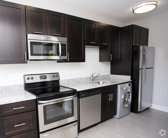 The Metropolitan Apartments, Washington, DC 20002 - photo 6