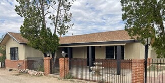 3027 N Geronimo Ave, Tucson, AZ 85705