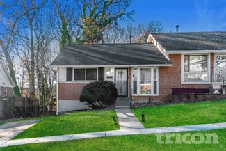 3105 Bellbrook Ct, Temple Hills, MD 20748