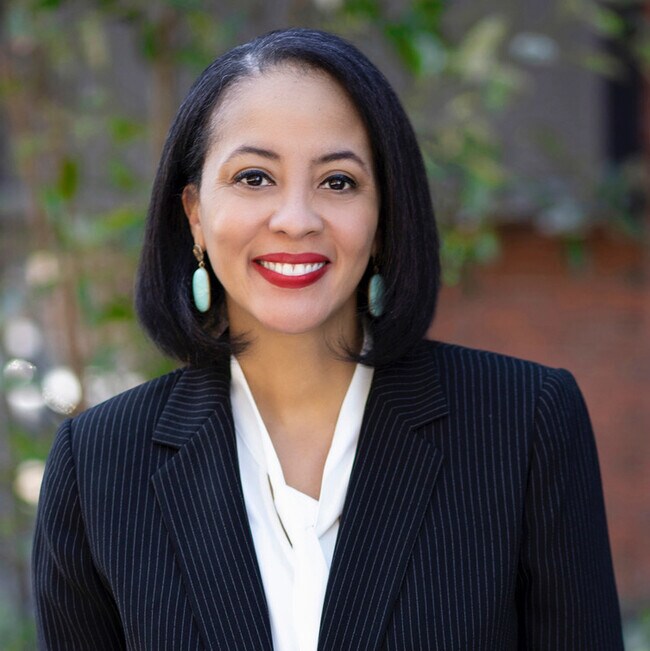 Tasha Carter