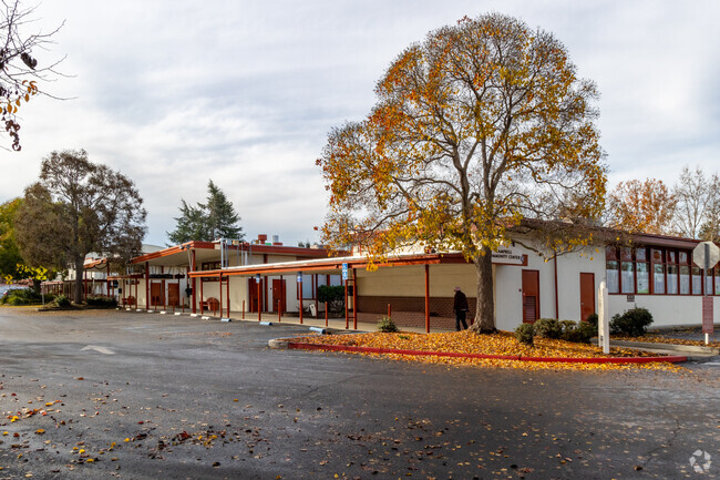 S.A.G.E Academy is an award-winning school in Downtown Campbell.