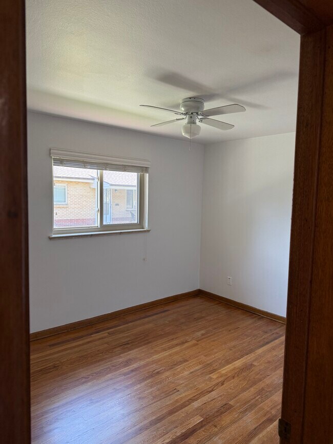 Main bedroom