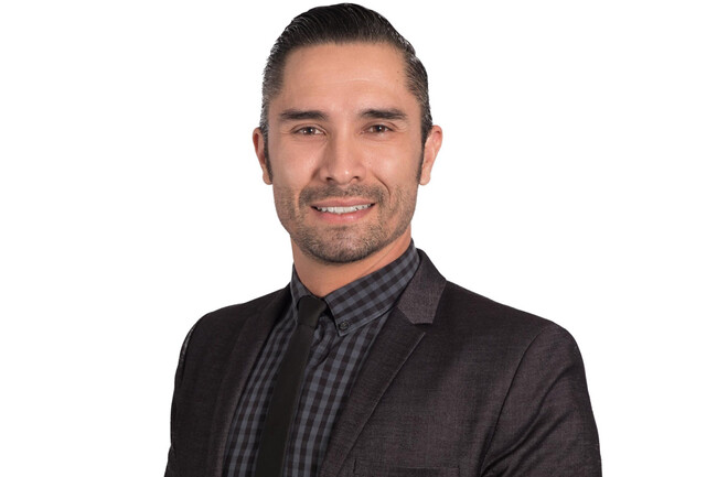 Agent Photo