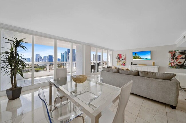 The Grand unit FL31-ID1054102P, Miami, FL 33132 - photo 7