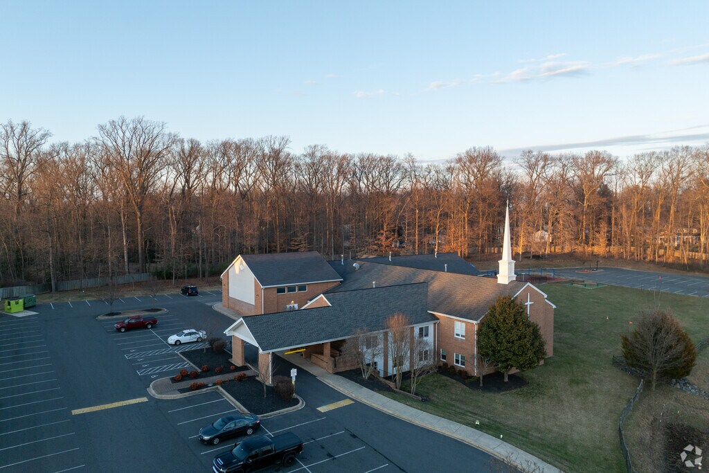 New Covenant Christian School cultivates faith-based education and character development.