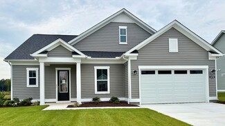 24701 Michael Isler Ave, Millsboro, DE 19966