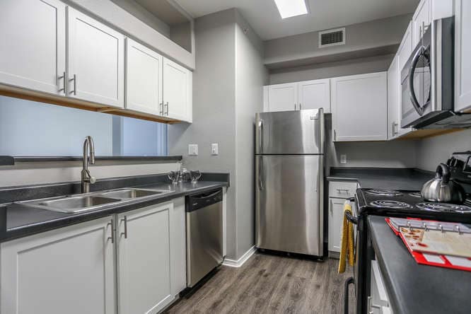 Promenade at Hunters Glen, Thornton, CO 80241 - photo 1