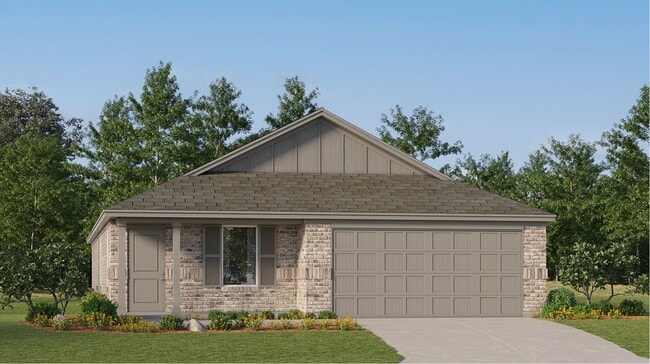 4005 Shimmer Sol Dr unit 38491714, Brookshire, TX 77423 - photo 2