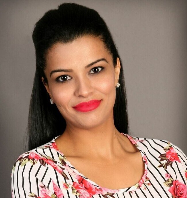 Paramjit Kaur