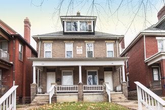 44 E 18th Ave Unit 44-46, Columbus, OH 43201